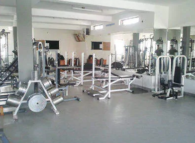 Fitness World - Yelahanka - Bangalore Image