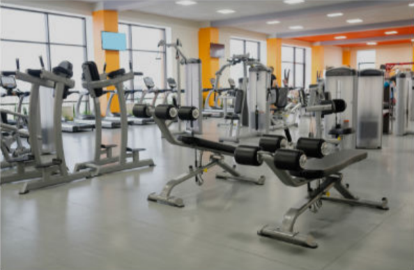 Force Fitness Gym - Mahadevapura - Bangalore Image