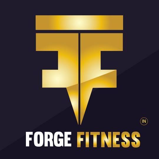 Forge Fitness - Vijaynagar - Bangalore Image