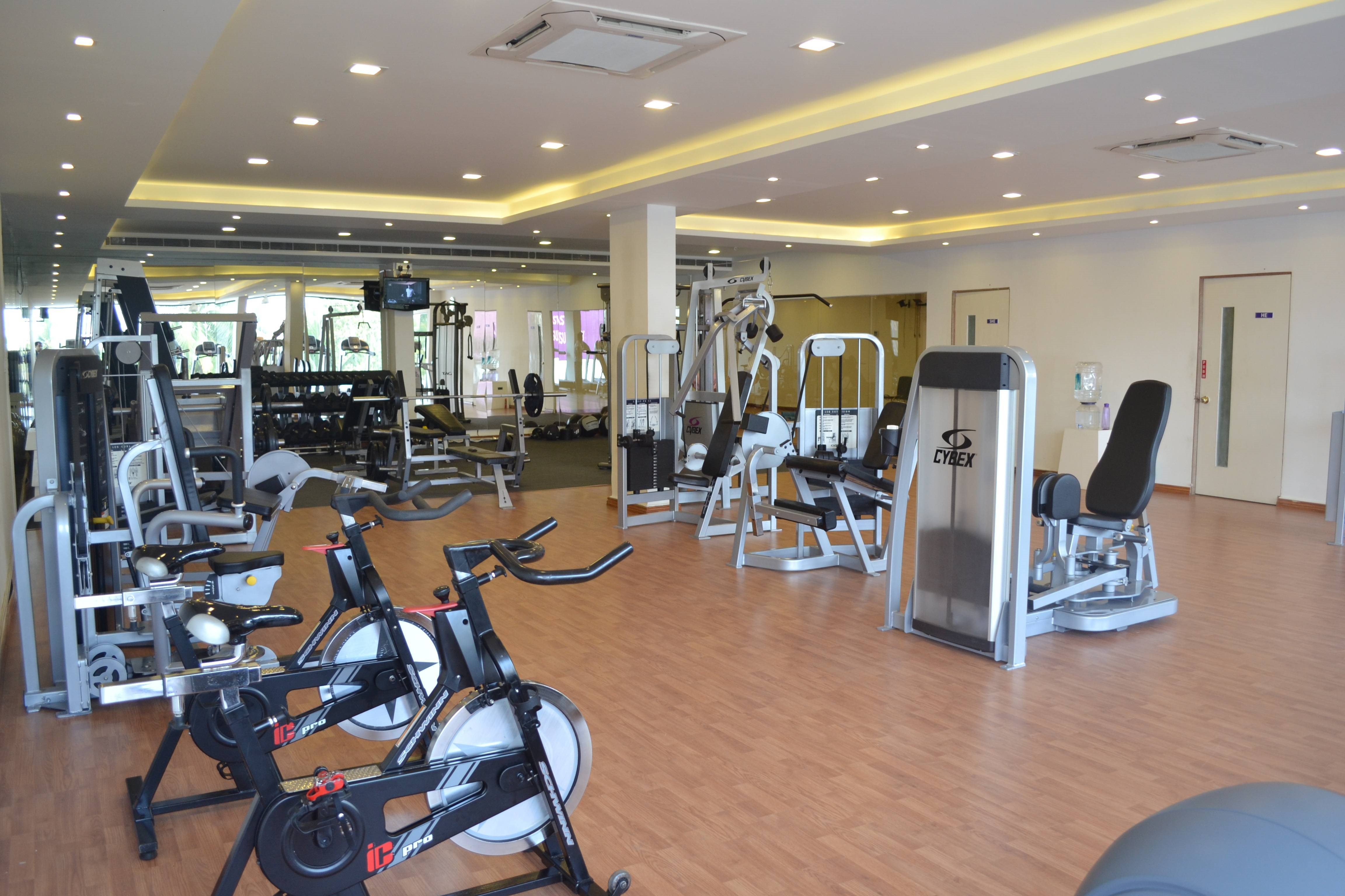 Freedom Fitness - Whitefield - Bangalore Image