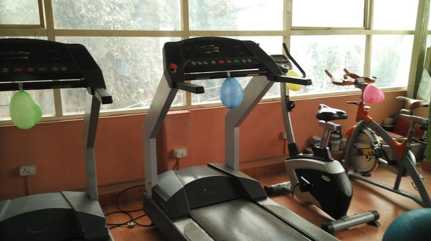 Friend Multy Gym - Bommanahalli - Bangalore Image