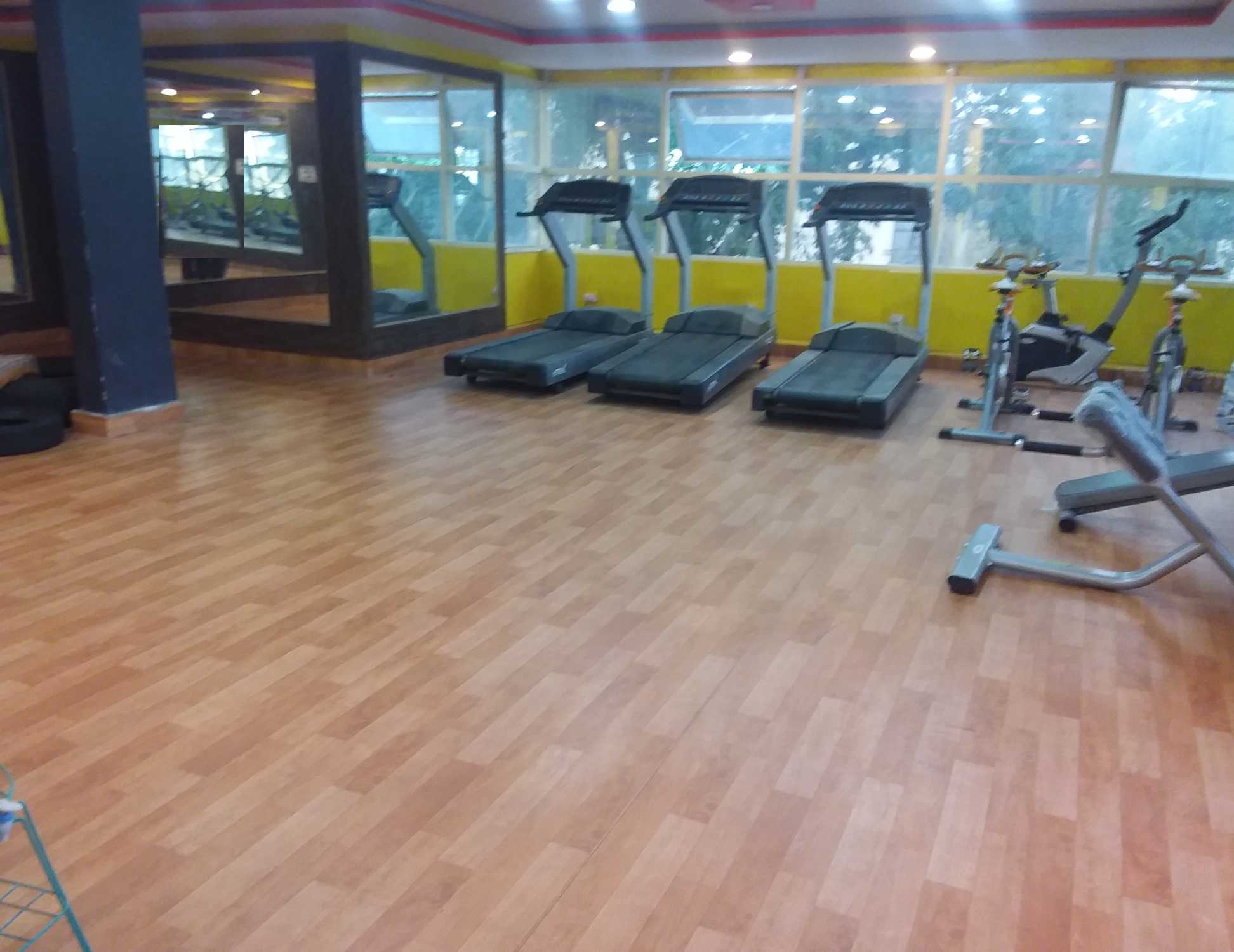 Friends Gym - Bommanahalli - Bangalore Image