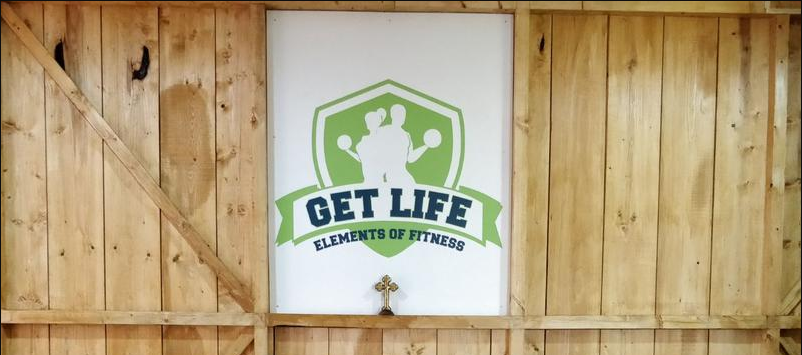 Get life fitness - Frazer Town - Bangalore Image