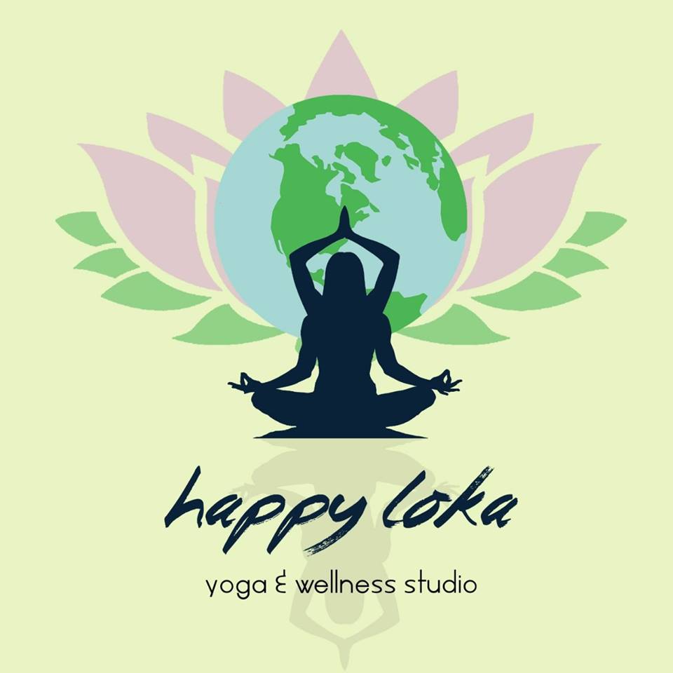 Happyloka Yoga and Wellness Studio - Bellandur - Bangalore Image