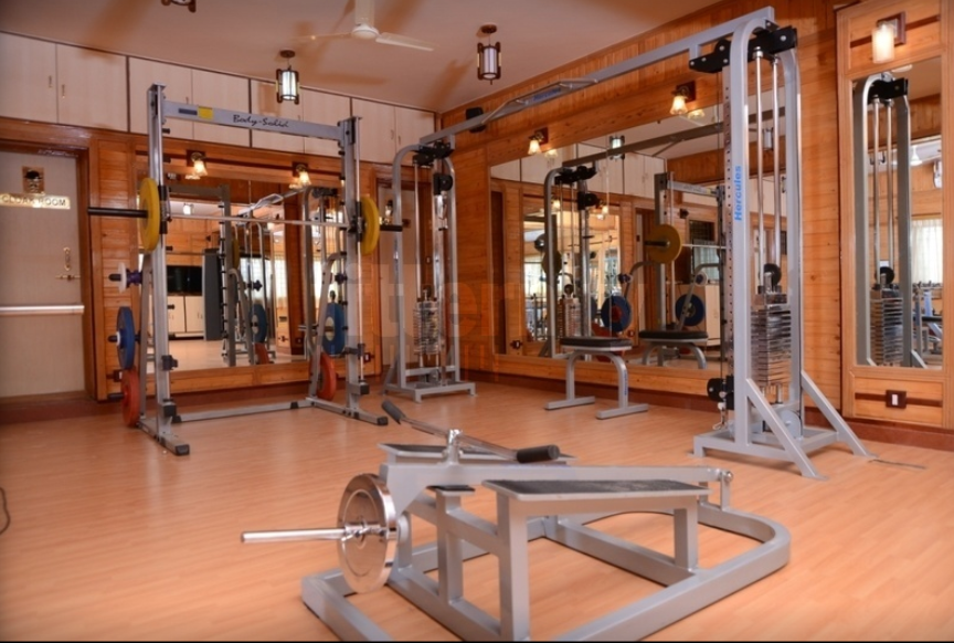 Health Quest Fitness Gym - Kengeri - Bangalore Image