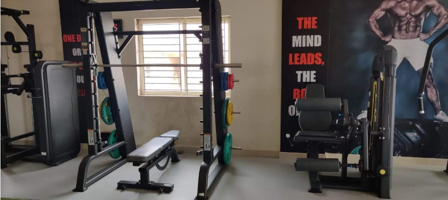 High Fitness Club - Hoskote - Bangalore Image