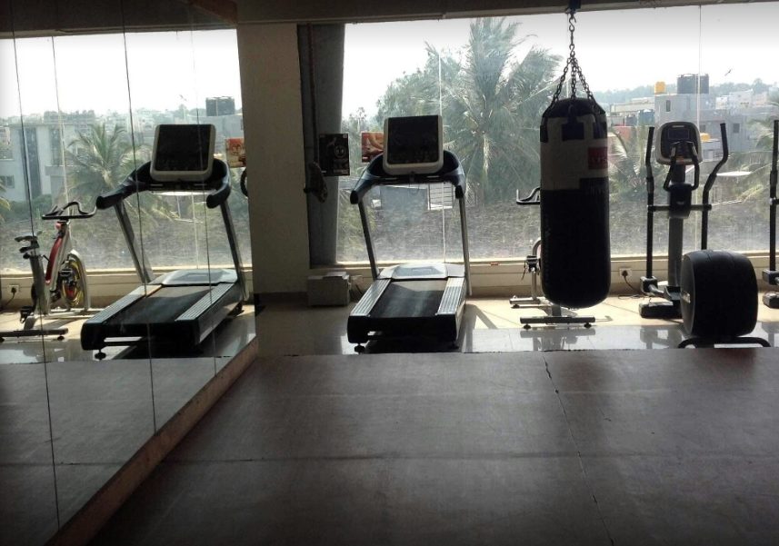 Horamavu Fitness Club (Horamavu) - Ramamurthy Nagar - Bangalore Image