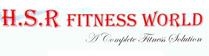 HSR Fitness World - HSR Layout - Bangalore Image