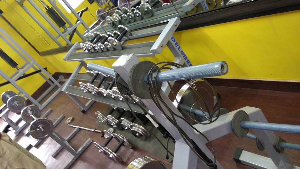 James Gym - Electronic City - Bangalore Image