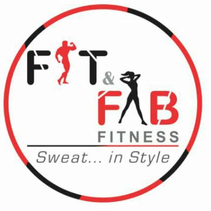 Kamal's Fit & Fab Fitness - Vasanth Nagar - Bangalore Image