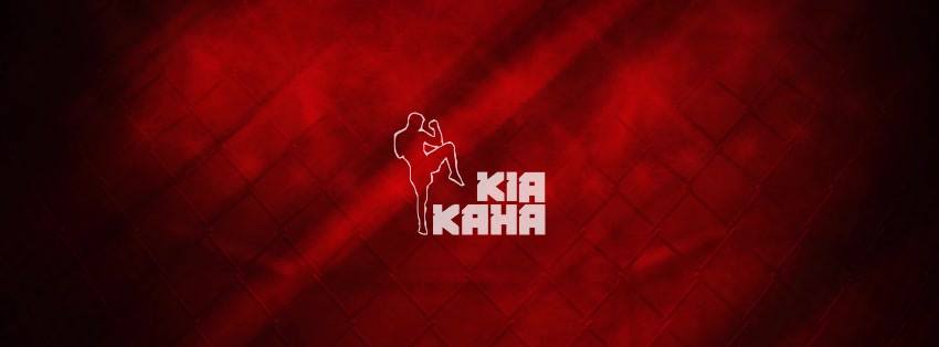 Kia Kaha MMA Academy - Indiranagar - Bangalore Image