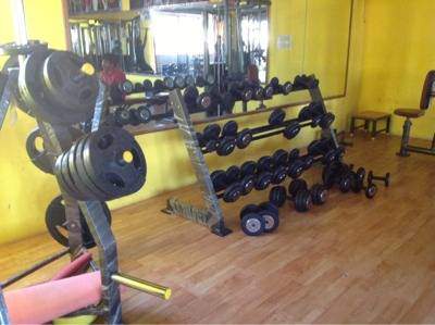 Kohinoor Muscles Gym - Rajarajeshwari Nagar - Bangalore Image