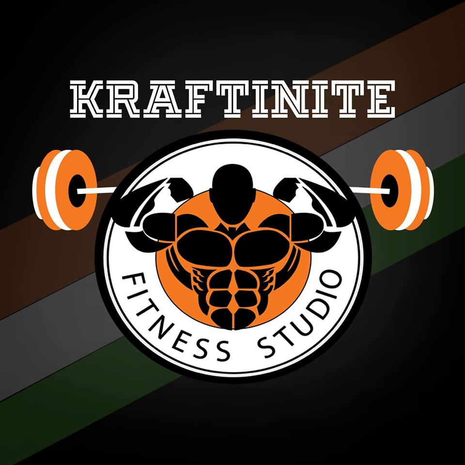 Kraftinite Fitness Studio - Sanjay Nagar - Bangalore Image