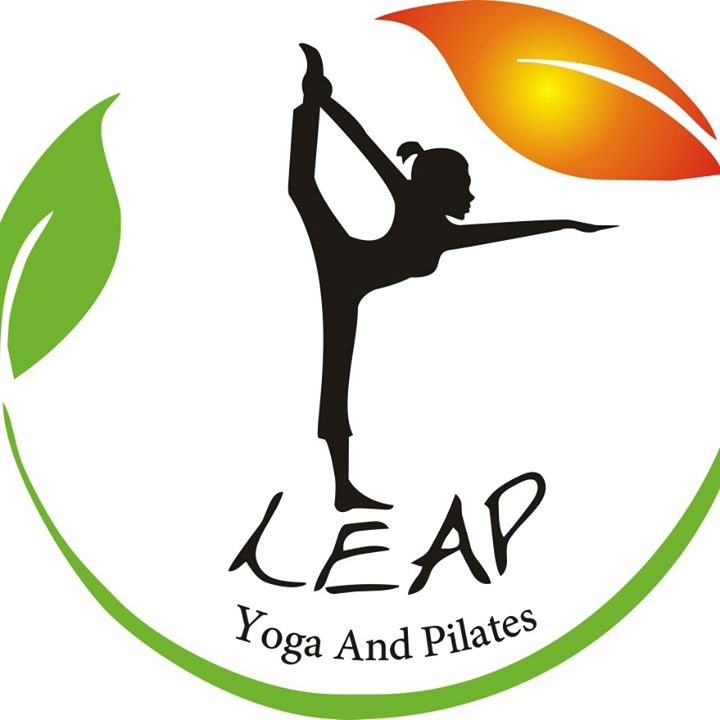 Leap Yoga and Pilates - Frazer Town - Bangalore Image