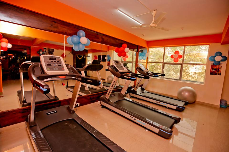 Leo Fitness Center - Electronic City - Bangalore Image