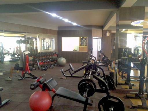 Life Fitness - Adugodi - Bangalore Image