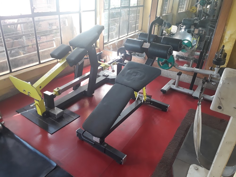 Lion C Fitness - Indiranagar - Bangalore Image