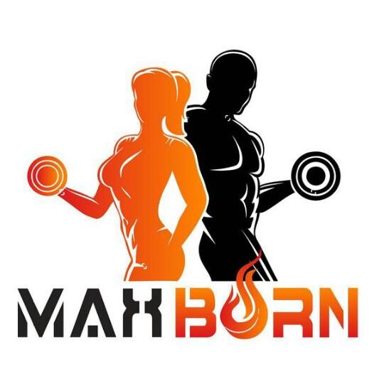 MaxBurn Fitness Studio - Koramangala - Bangalore Image