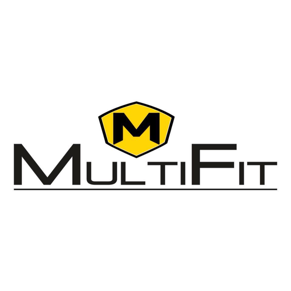 Multifit - Indiranagar - Bangalore Image