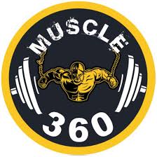 Muscle 360 - Banashankari - Bangalore Image