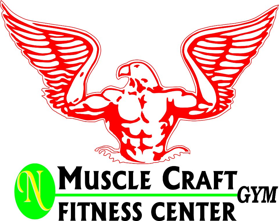 Muscle Craft Gym - J P Nagar - Bangalore Image