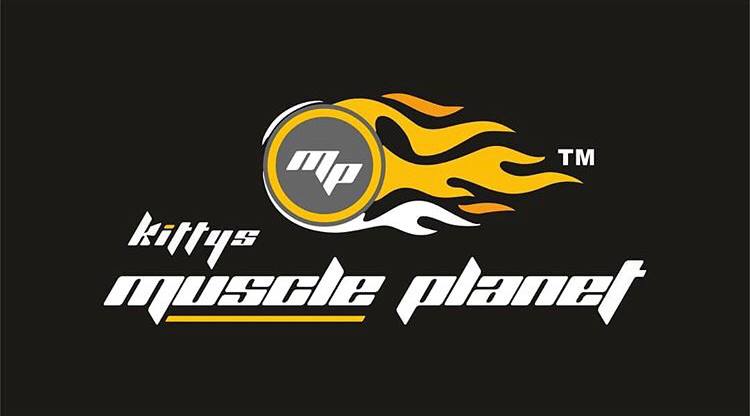 Muscle Planet - Vidyaranyapura - Bangalore Image