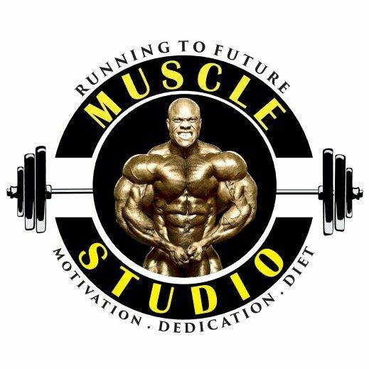 Muscle Studio - Kumaraswamy Layout - Bangalore Image