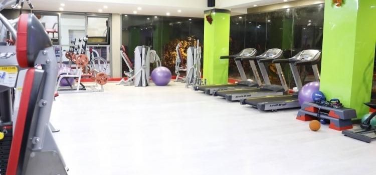 My Fitness - Banashankari - Bangalore Image