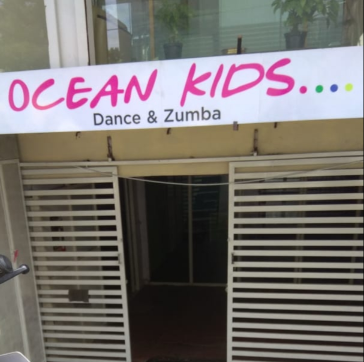 Ocean Kids - Koramangala - Bangalore Image