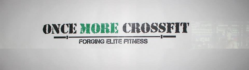 Once More CrossFit - Hennur - Bangalore Image