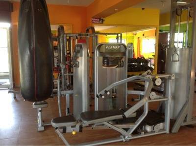 Oxy Fitness - Vijaynagar - Bangalore Image