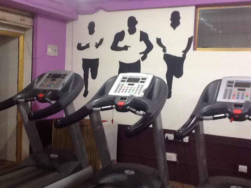 PIPS Fitness - Yelahanka - Bangalore Image