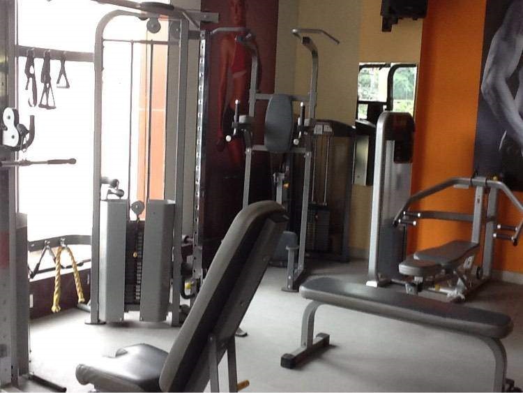 R R Iron Fitness - Rajarajeshwari Nagar - Bangalore Image