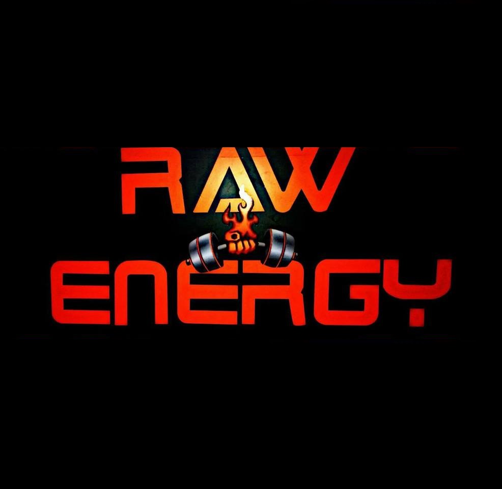 Raw Energy Fitness - Frazer Town - Bangalore Image