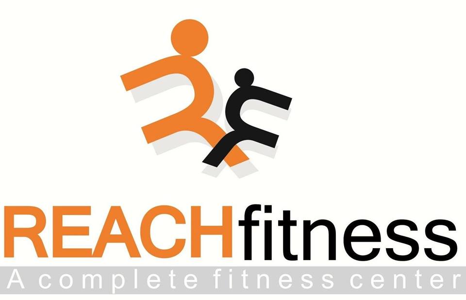 Reach Fitness - Nagarbhavi - Bangalore Image