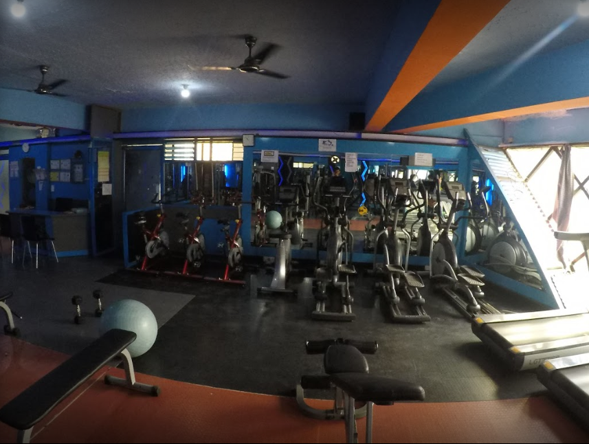 Revive Fitness Hub - Banashankari - Bangalore Image