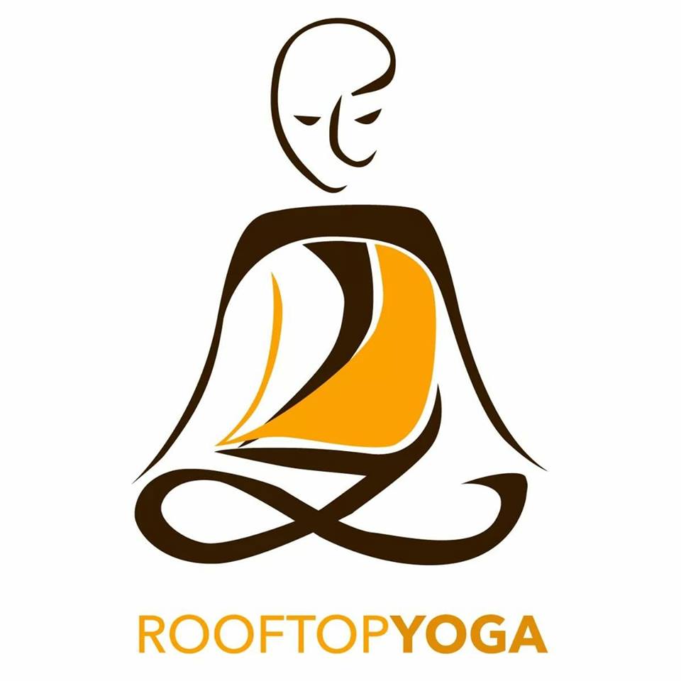 Rooftop Yoga - Koramangala - Bangalore Image