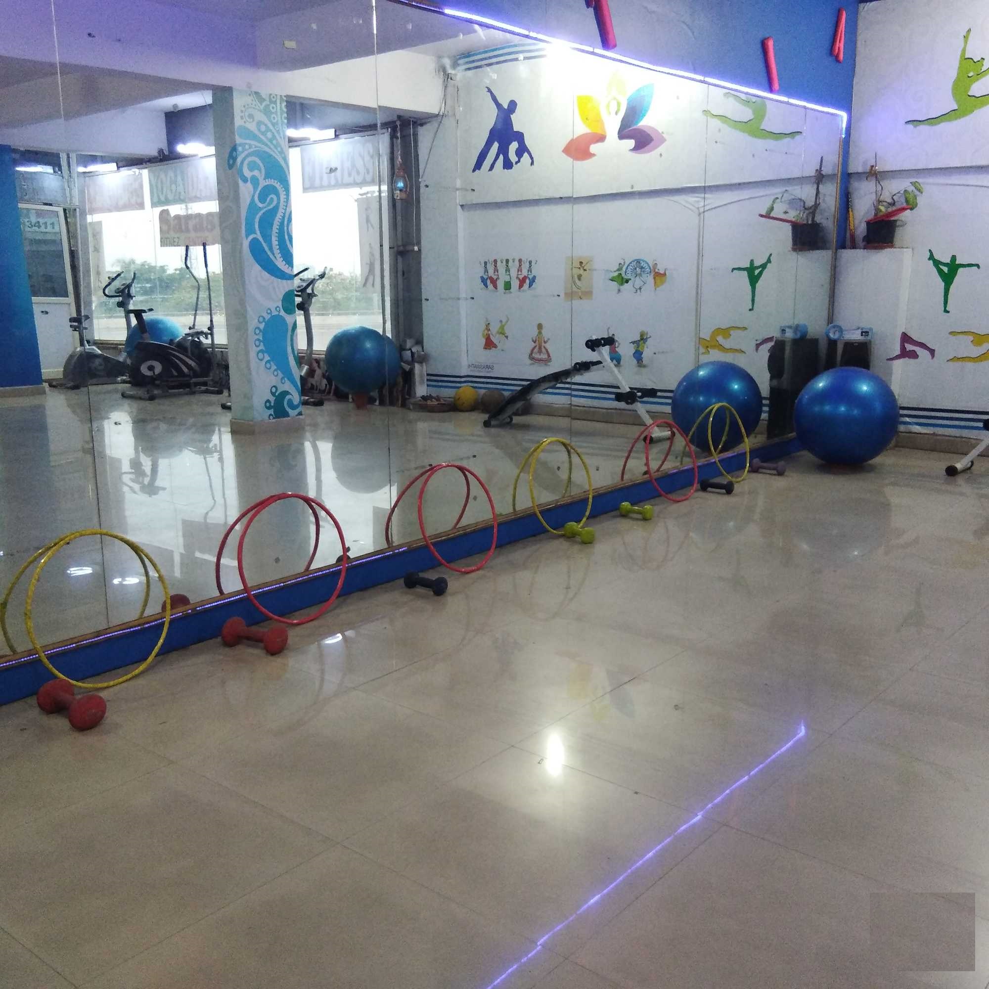 Saraswathi Fitness Centre and Dance Academy - Electronic City - Bangalore Image