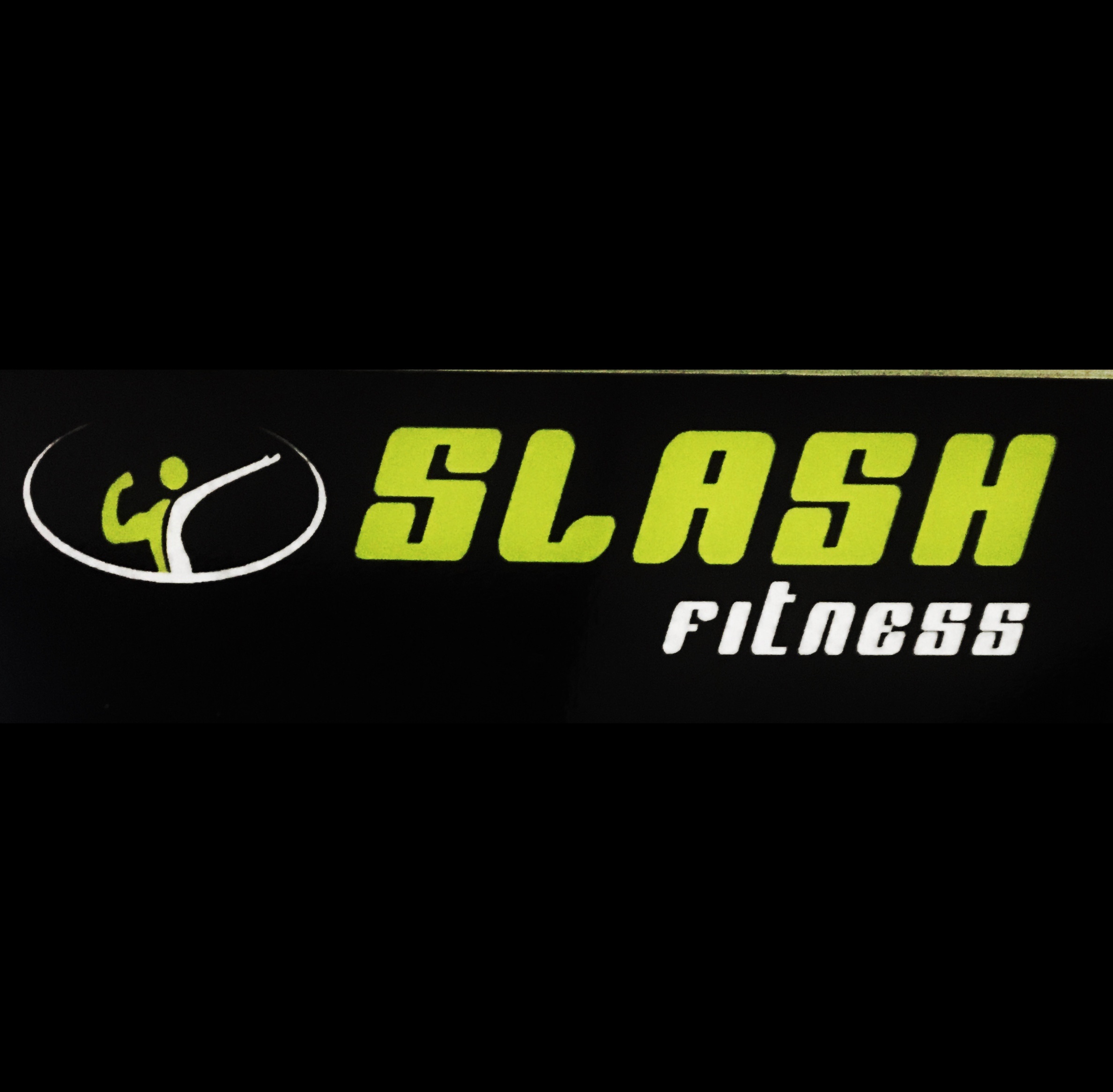 Slash Fitness - Marathahalli - Bangalore Image