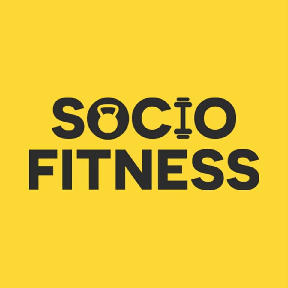 Socio Fitness - Bannerghatta Road - Bangalore Image