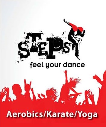 Steps Feel Your Dance - Electronic City - Bangalore Image