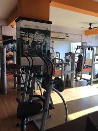 Super Gym and Fitness - HSR Layout - Bangalore Image