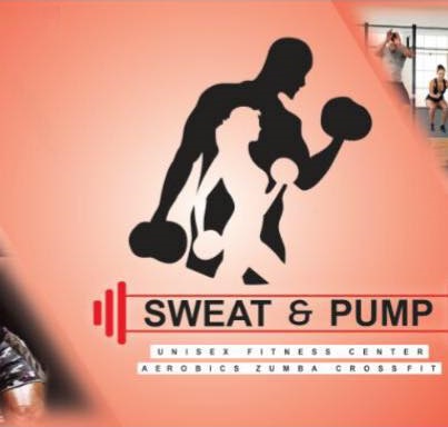 Sweat and Pump Fitness Center - Maruthi Nagar - Bangalore Image