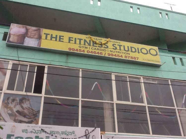 The Fitness Studioo - Kengeri - Bangalore Image