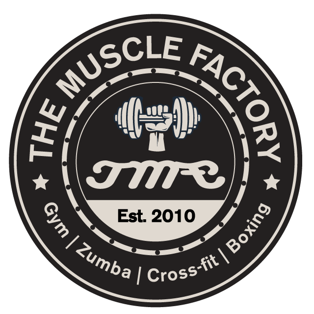 The Muscle Factory - Marathahalli - Bangalore Image