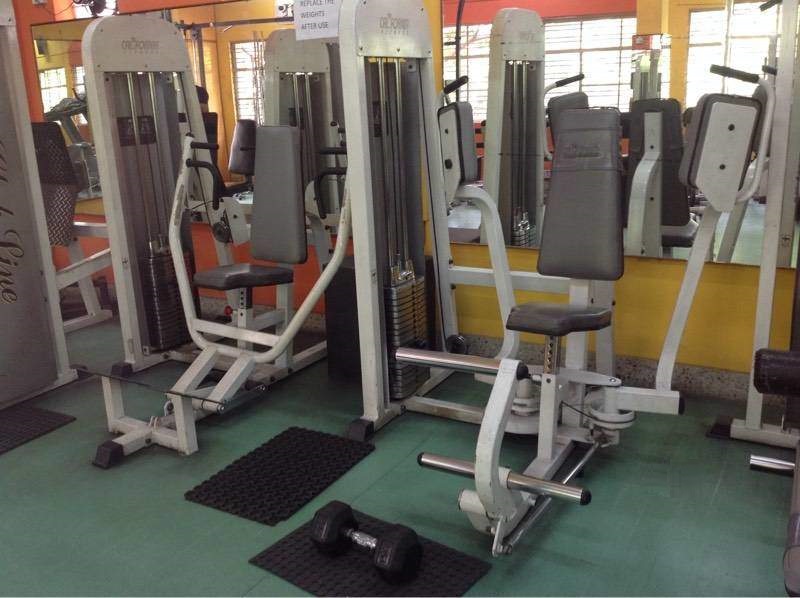 Ultimate Fitness - Banashankari - Bangalore Image