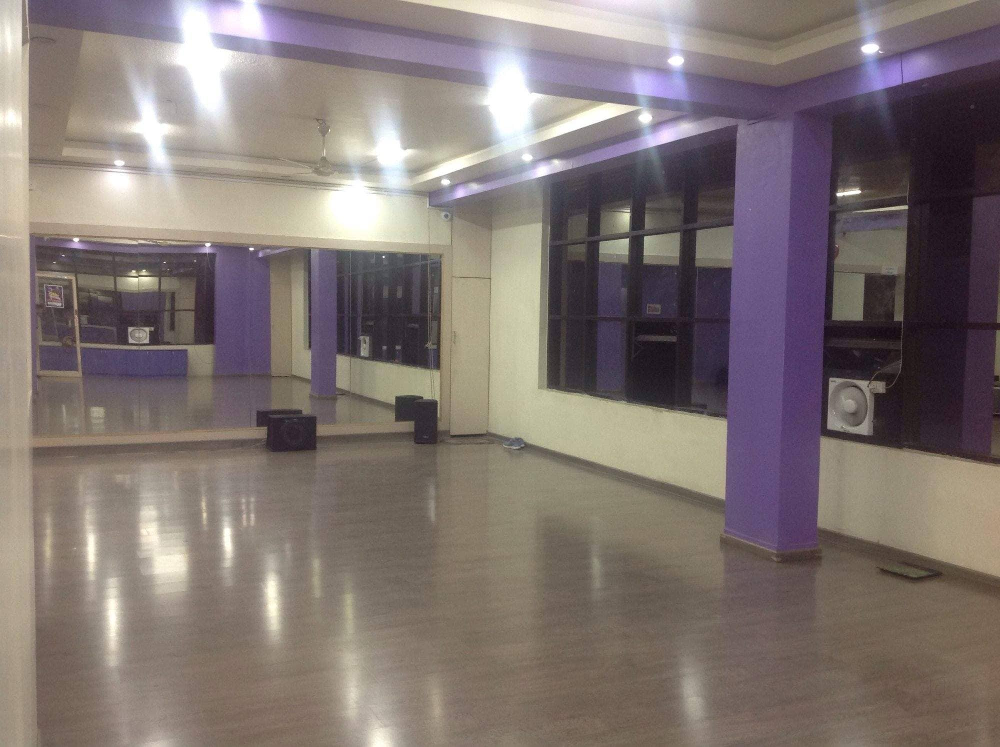 V3 Dance Studio & Event Management - BTM Layout - Bangalore Image