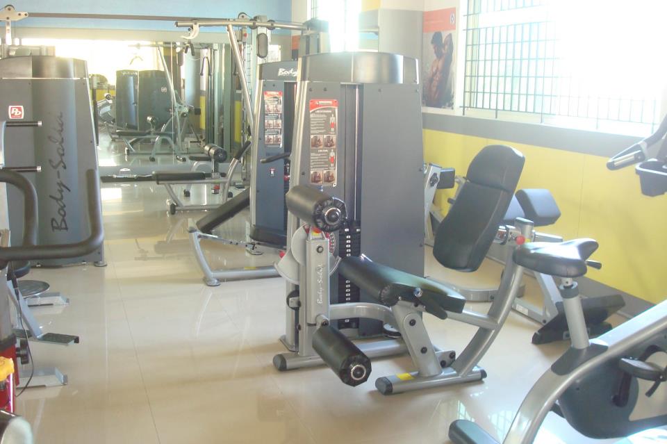 Vigor Fitness Arena - Basavanagudi - Bangalore Image