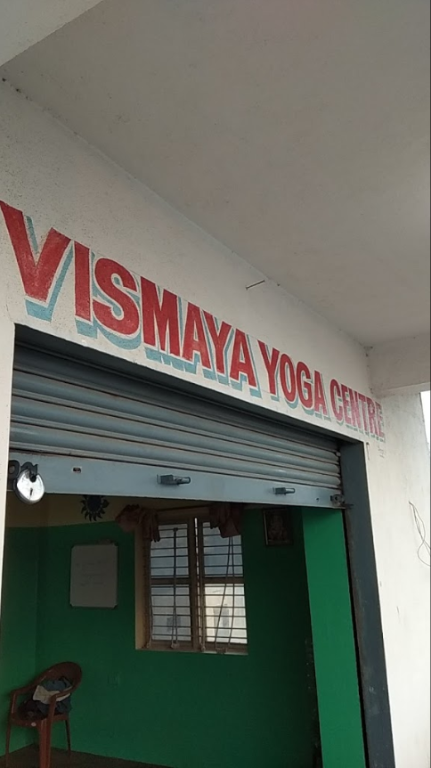 Vismaya Yoga - Bommanahalli - Bangalore Image