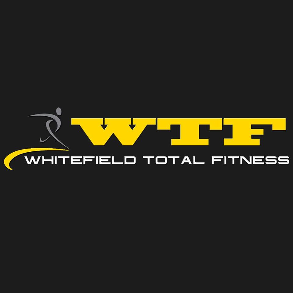 WTF (Whitefield Total Fitness) - Whitefield - Bangalore Image